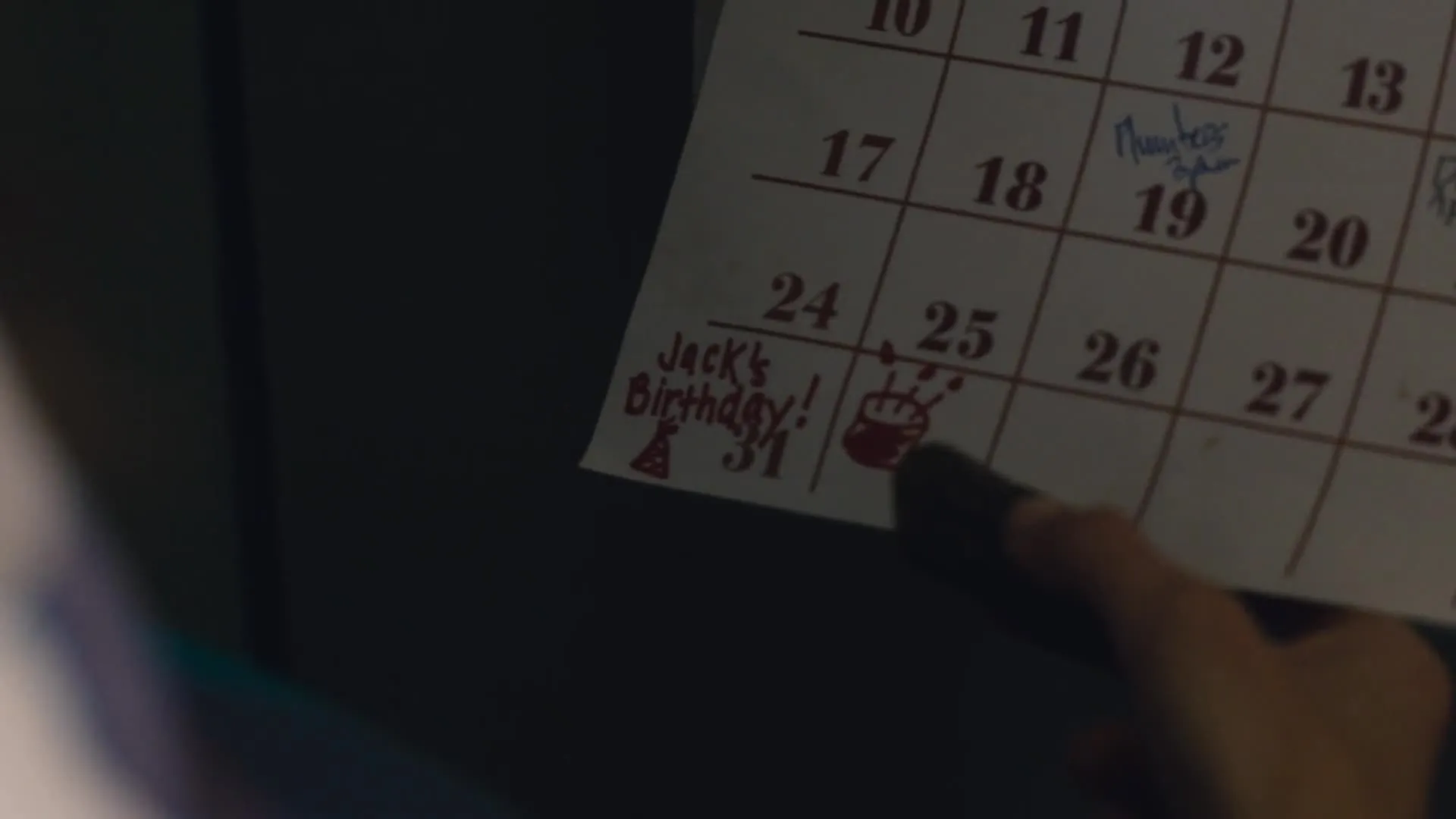 E12.The Big Day