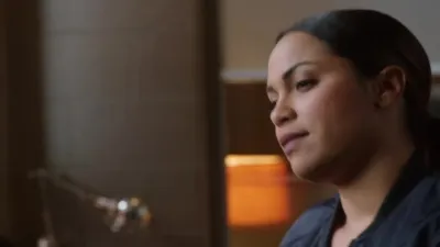 Chicago Fire: Heróis Contra o Fogo-E18