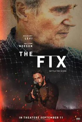 The Fix - Filme grátis no Cinegato