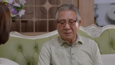 Destinos Cruzados Episódio 58