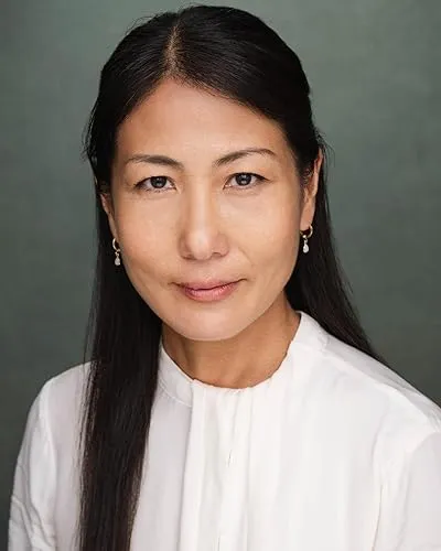 Sachiko Yokoyama
