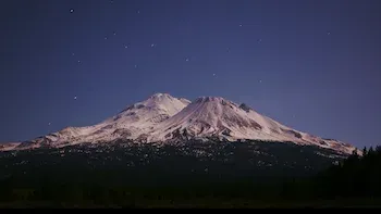 E6.Arquivo: Mistérios do Monte Shasta