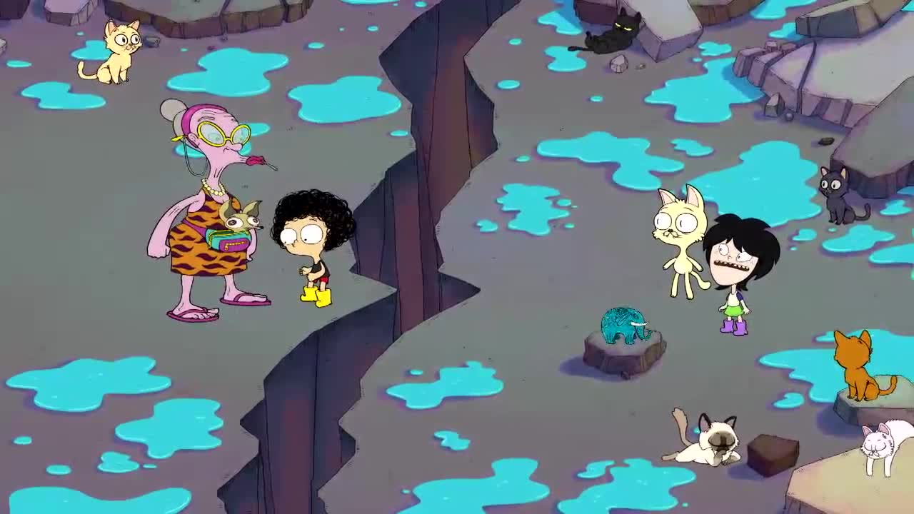 Irmão do Jorel Episódio 20