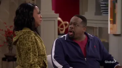 A Boa Vizinhança-E15.Welcome to the Remodel