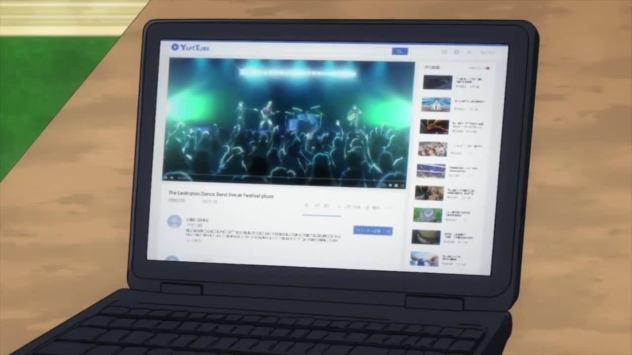 My Hero Academia Episódio 18