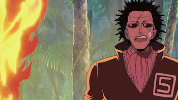 ONE PIECE Episódio 76
