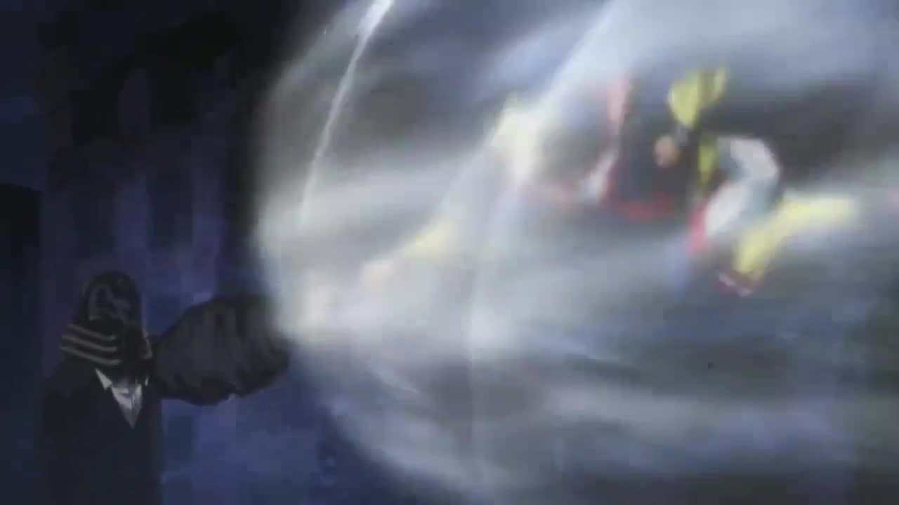My Hero Academia Episódio 10