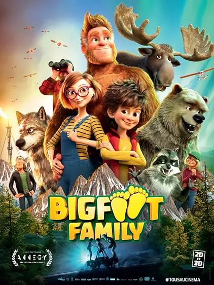 Movie Poster: Big Pai, Big Filho 2