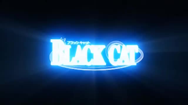 Black Cat Episódio 22