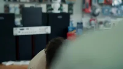 Coração de Mãe-Episódio 20