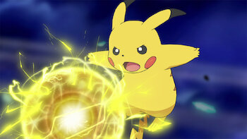 Pokémon - A Série: Sol e Lua Episódio 11