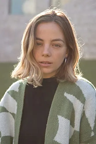 Mary Leeholland