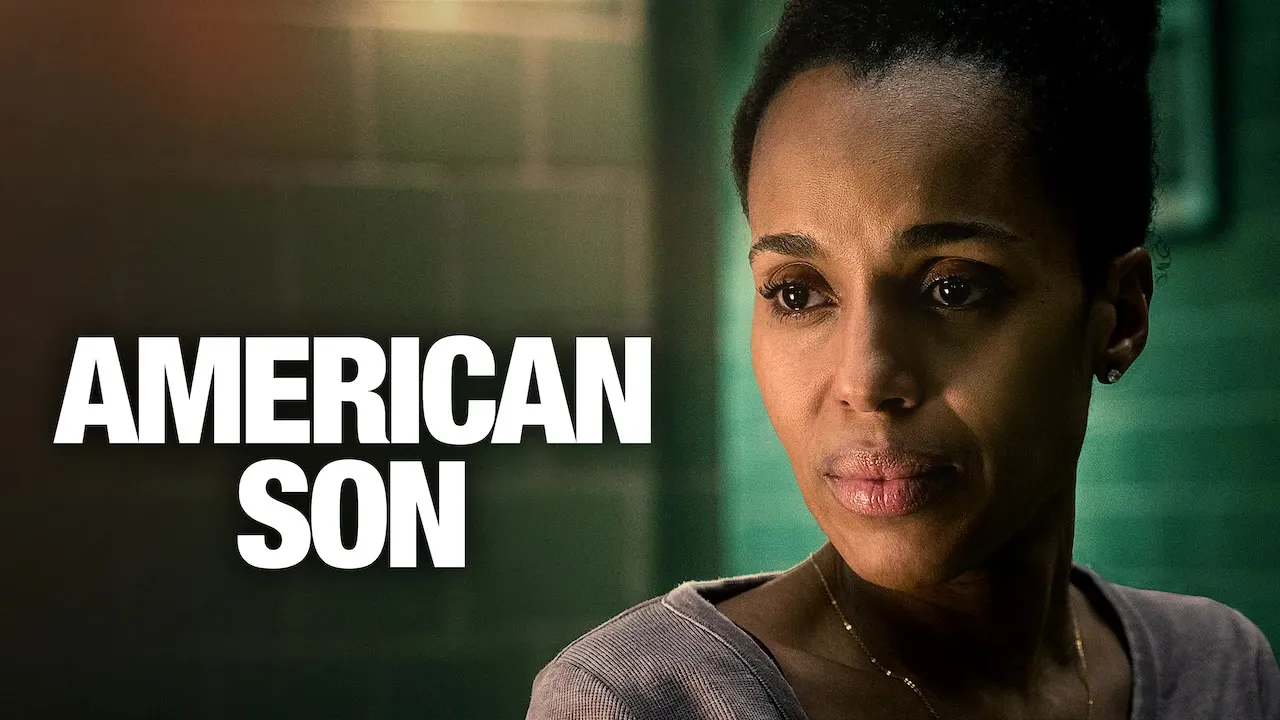 Movie Poster: American Son