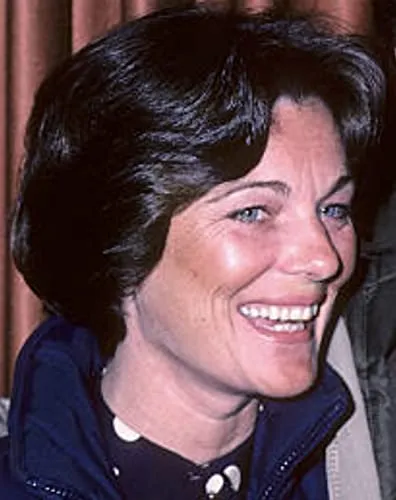 Carol Vogel
