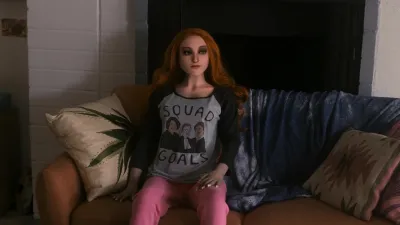 Dummy-E10.Plus Size Plus One