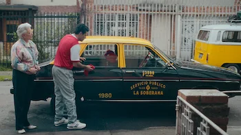 A Primeira Vez Episódio 8