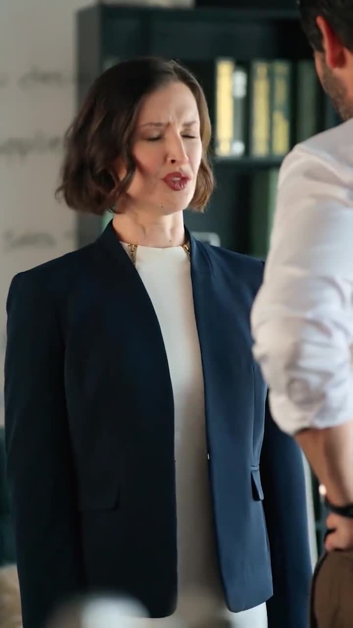 Amor por Promessa Acidental Episódio 17