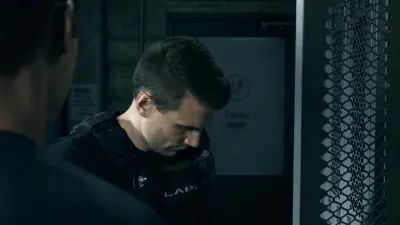 S.W.A.T.: Força de Intervenção-E4.Maniak