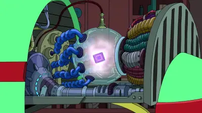 Futurama-E1