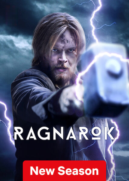 Ragnarok assistir online grátis