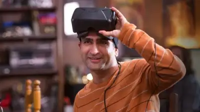 Silicon Valley-E1