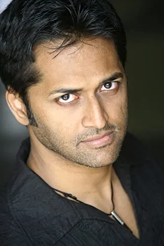 Roger Narayan