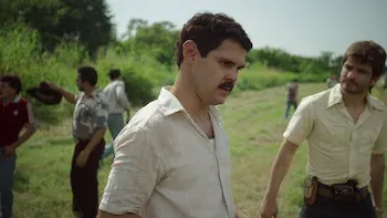 El Chapo-E1.Episódio 1