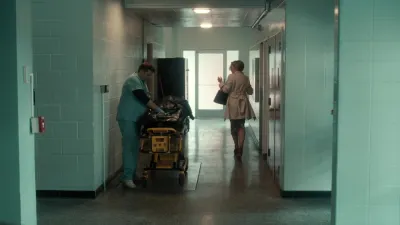 : Médica Legista-Episódio 4