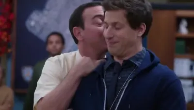 Brooklyn Nine-Nine-E7