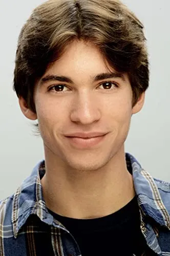 Aidan Blain