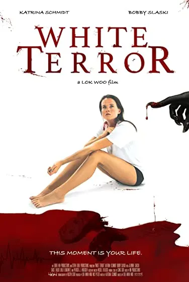 Movie Poster: White Terror