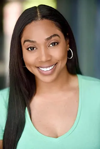 Dani Coleman