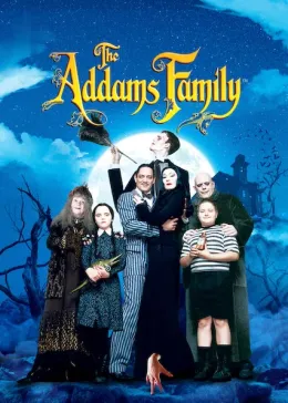 A Família Addams