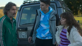 Animal Episódio 8