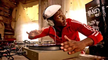The Get Down-E1.Onde há ruína, há esperança de um tesouro