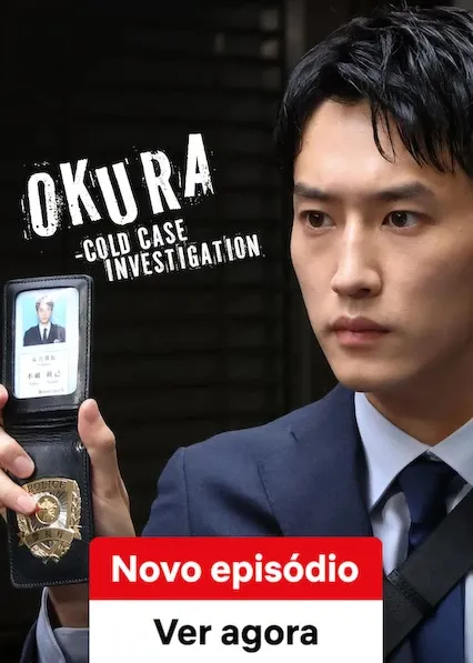 Okura: Casos Esquecidos