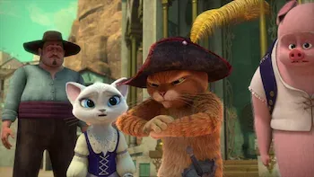 Todos saúdem o Gato!