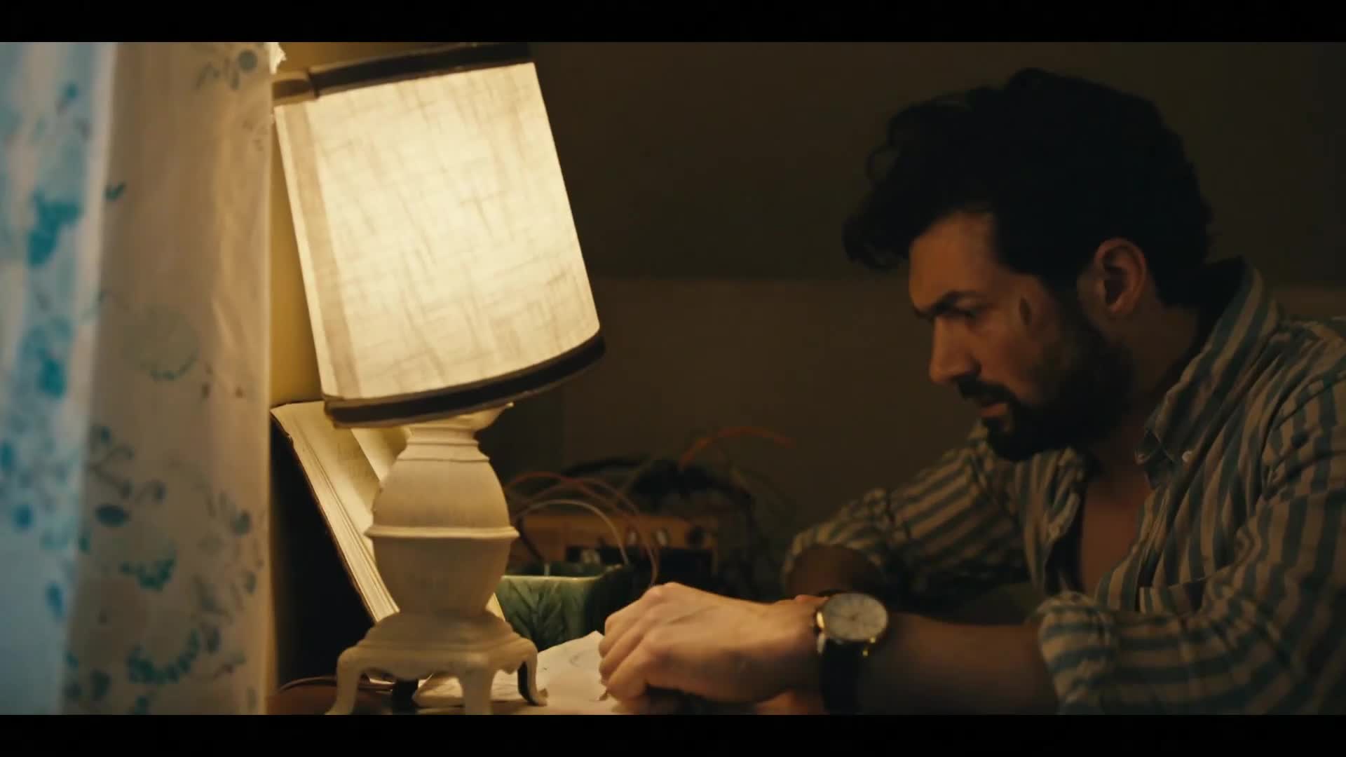 Origem Episódio 7