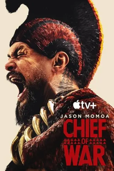 Chefe de Guerra