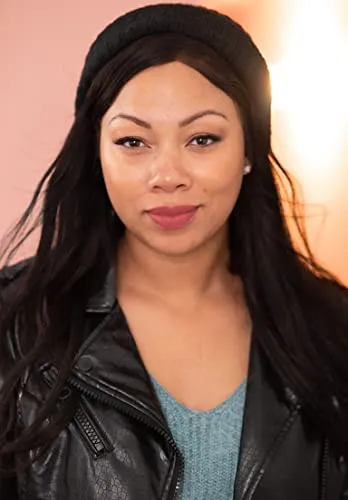 Amandah Rochelle