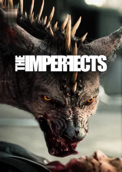 Imperfeitos