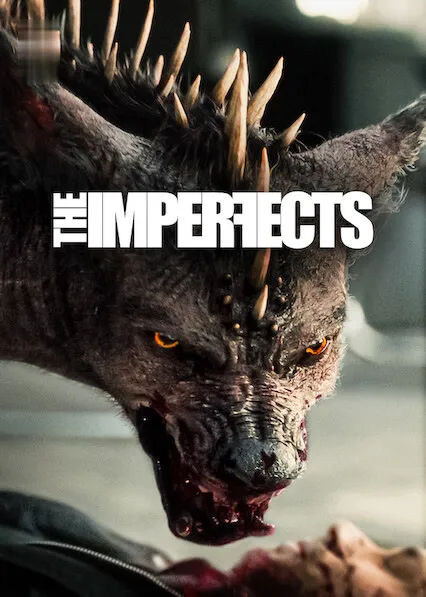 Imperfeitos