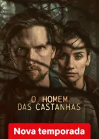 O Homem das Castanhas