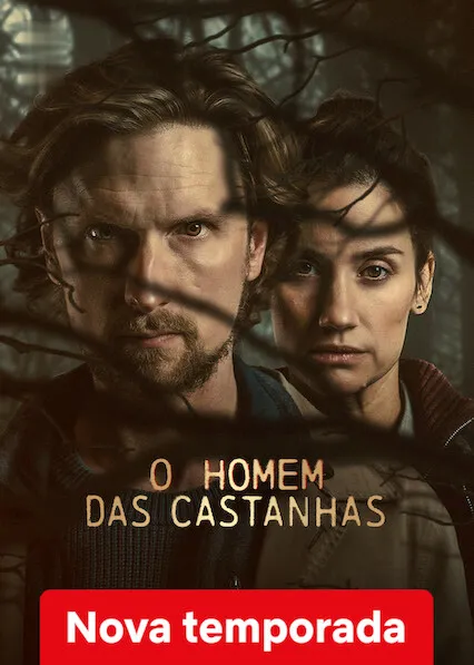 O Homem das Castanhas