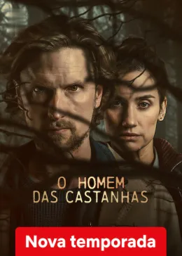 O Homem das Castanhas