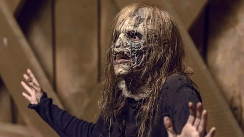 The Walking Dead Episódio 9
