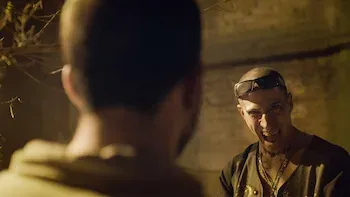 O Detento-Episódio 13