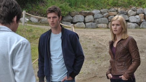 Haven Episódio 7