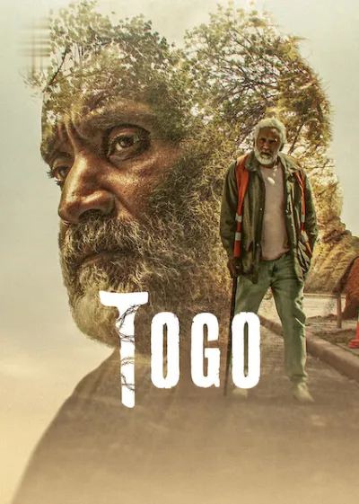 A Vida de Togo