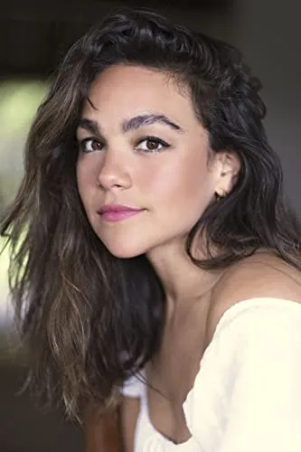 Melanie Mahanna
